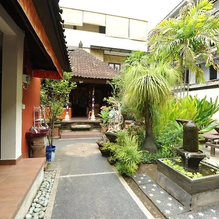 Tori Inn
