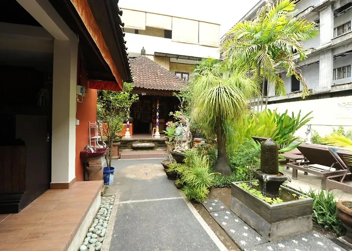 Tori 3* Sanur