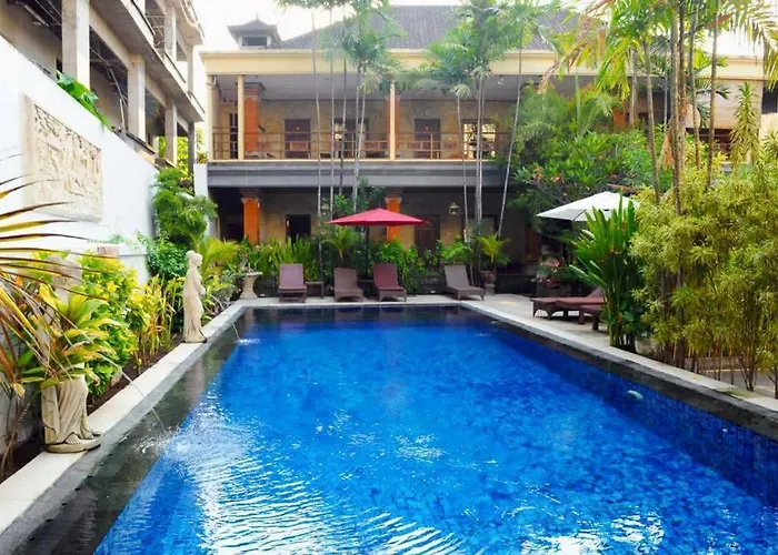 Pensión Tori Sanur