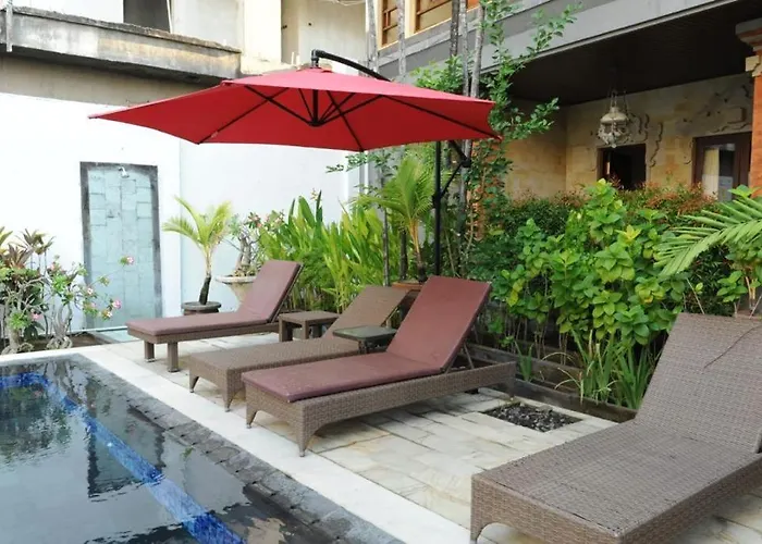 Tori Sanur
