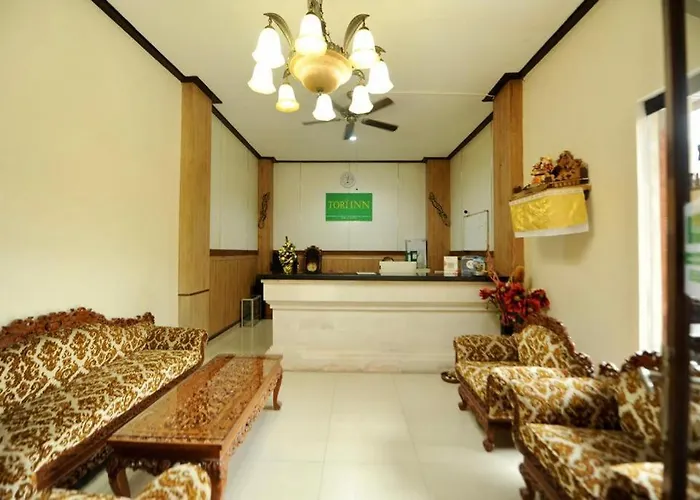 Pensión Tori Sanur
