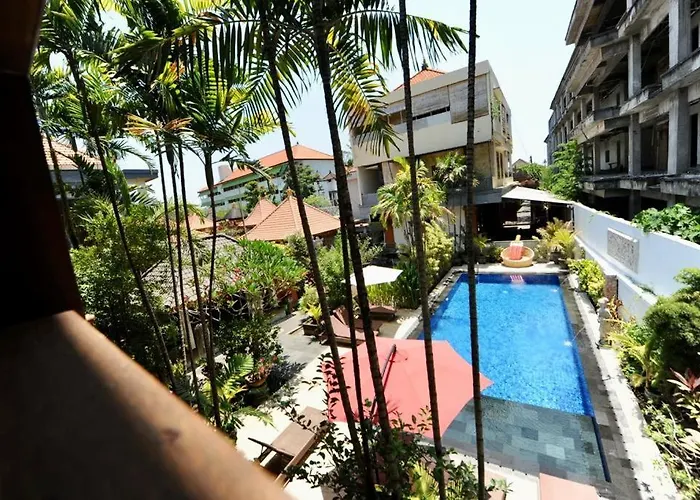 Tori Sanur