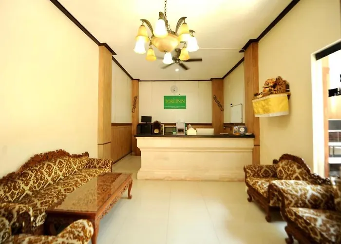 Tori Sanur
