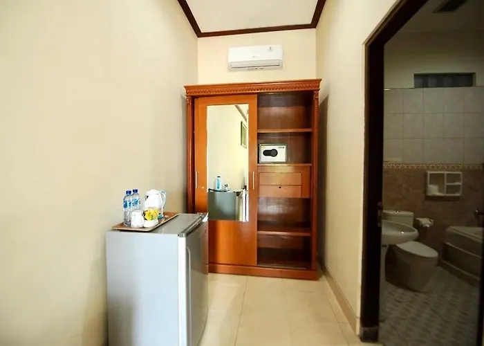 Pensión Tori 3*