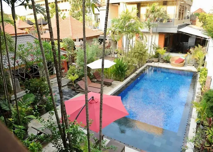 Tori Sanur