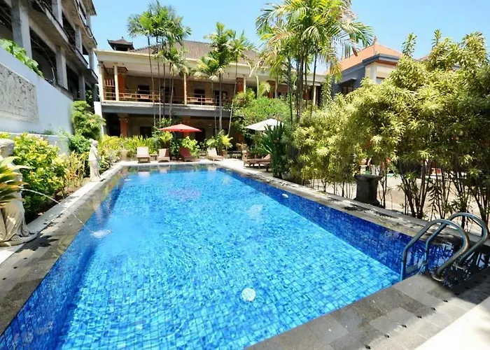 Pensión Tori Sanur