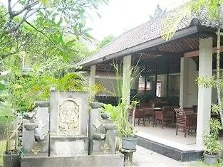 Pensión Tori Sanur
