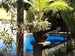 Tori 3* Sanur